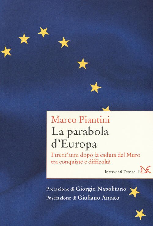 La Parabola D'europa. I Trent'anni Dopo La Caduta Del Muro … | Immagine principale