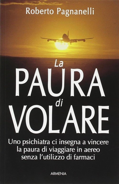 La Paura Di Volare | Immagine Gallery 2
