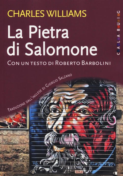 La Pietra Di Salomone