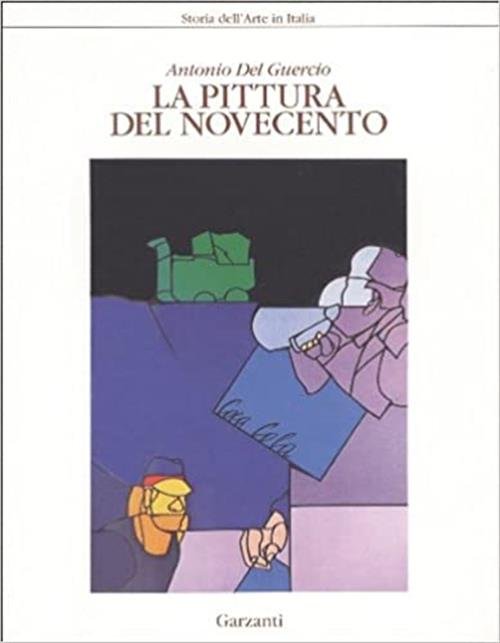 La Pittura Del Novecento