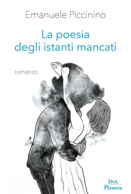 La Poesia Degli Istanti Mancati | Immagine principale