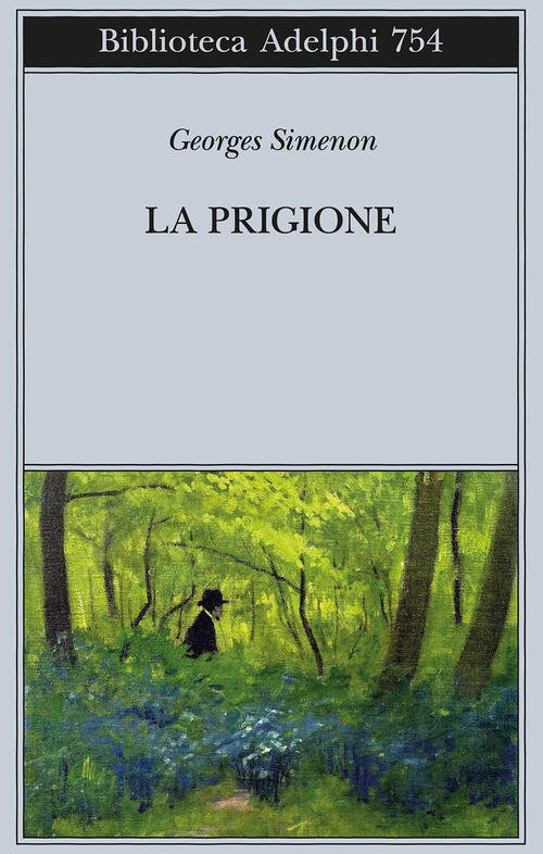 La Prigione