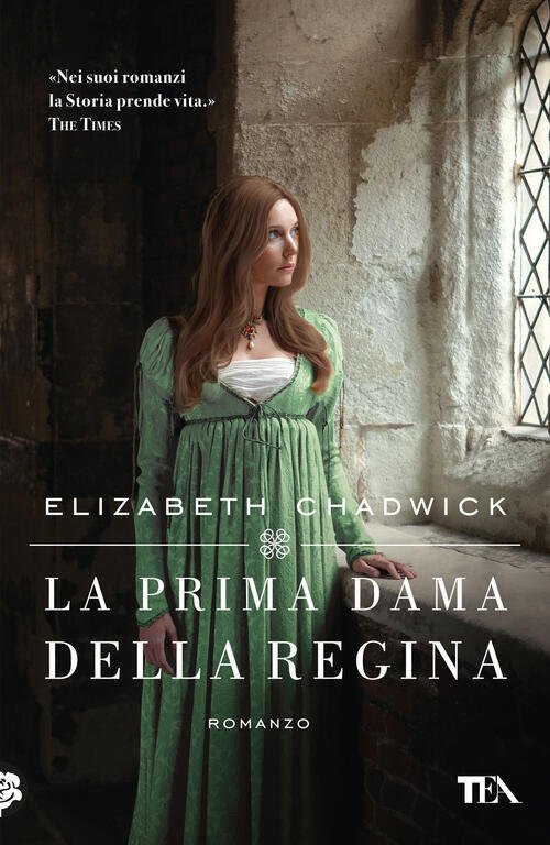 La Prima Dama Della Regina