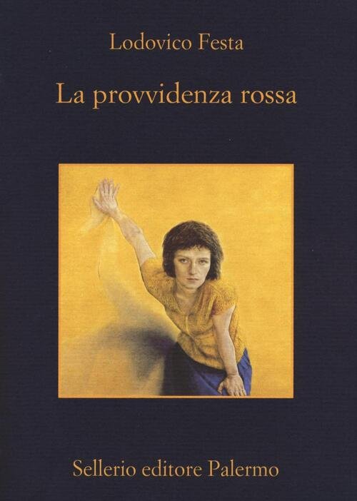 La Provvidenza Rossa