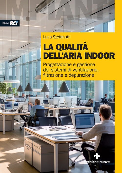 La Qualita Dell'aria Indoor. Progettazione E Gestione Dei Sistemi Di …