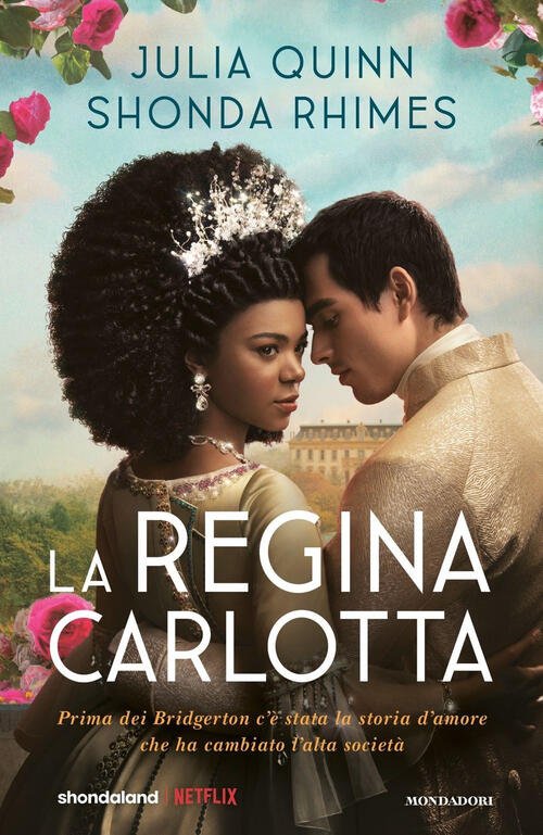 La Regina Carlotta