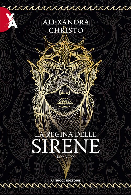 La Regina Delle Sirene | Immagine principale