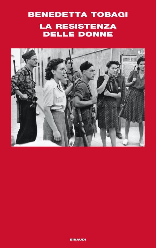 La Resistenza Delle Donne