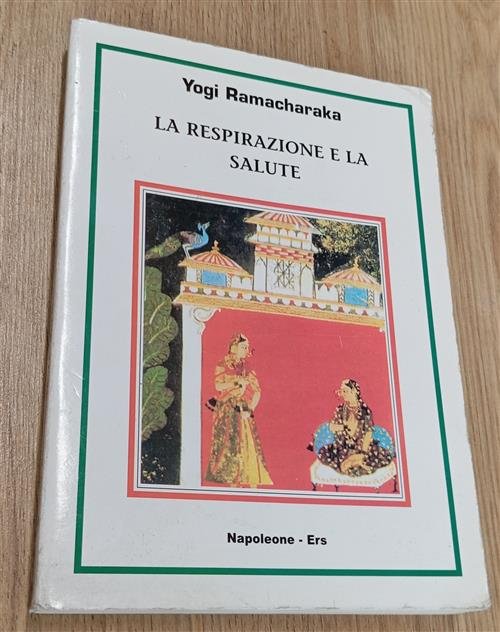 La Respirazione E La Salute