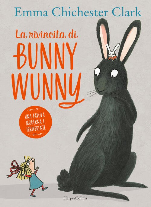 La Rivincita Di Bunny Wunny | Immagine principale