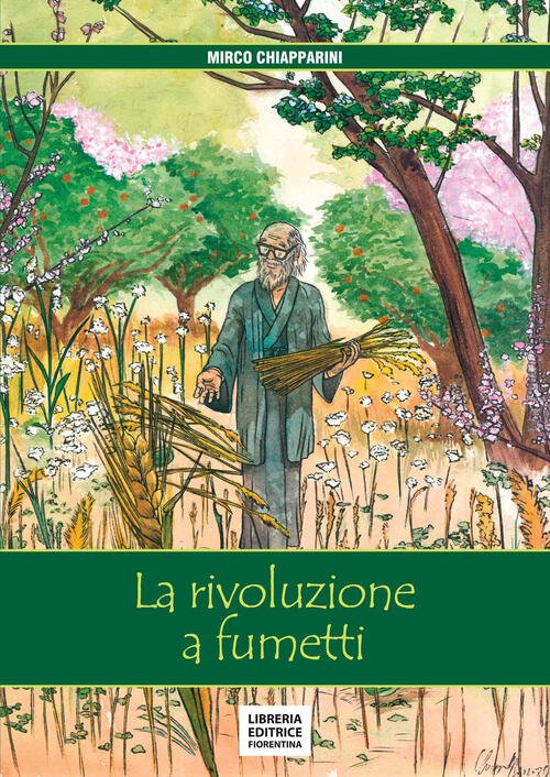 La Rivoluzione A Fumetti | Immagine principale