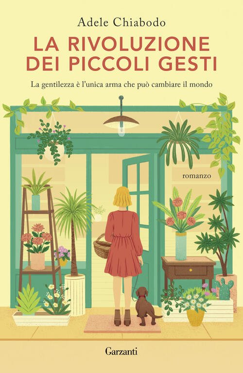 La Rivoluzione Dei Piccoli Gesti | Immagine principale