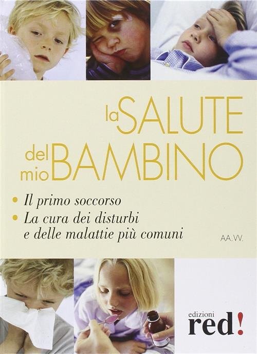 La Salute Del Mio Bambino