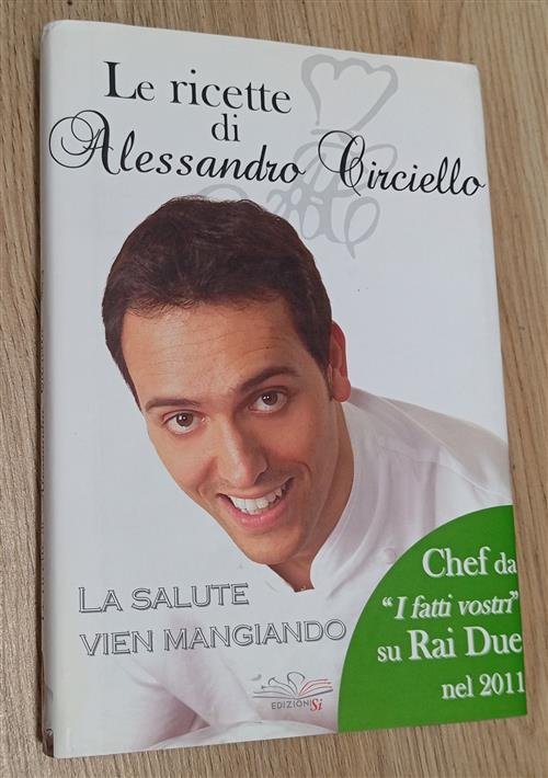 La Salute Vien Mangiando | Immagine principale
