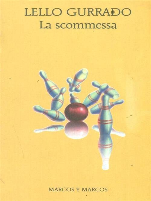La Scommessa | Immagine principale