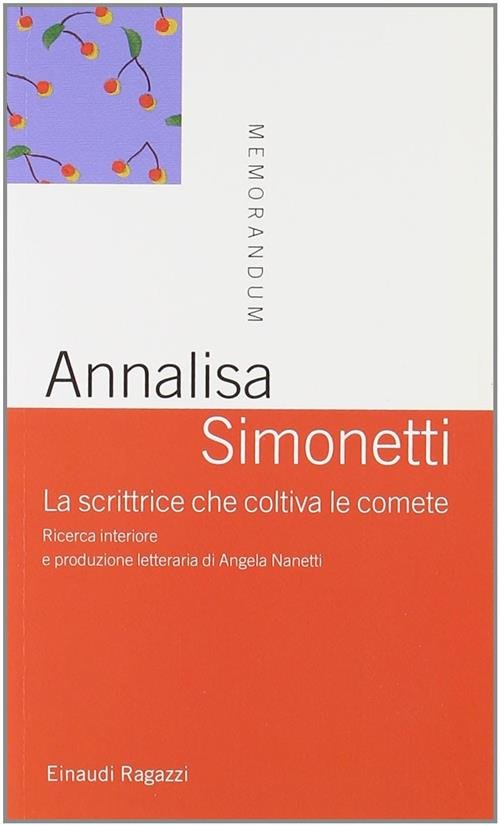 La Scrittrice Che Coltiva Le Comete. Ricerca Interiore E Produzione … | Immagine principale
