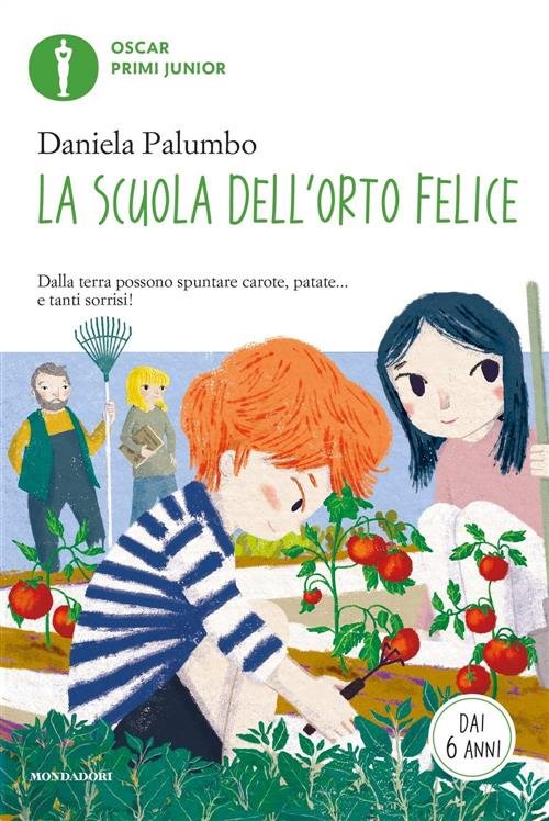 La Scuola Dell'orto Felice | Immagine principale