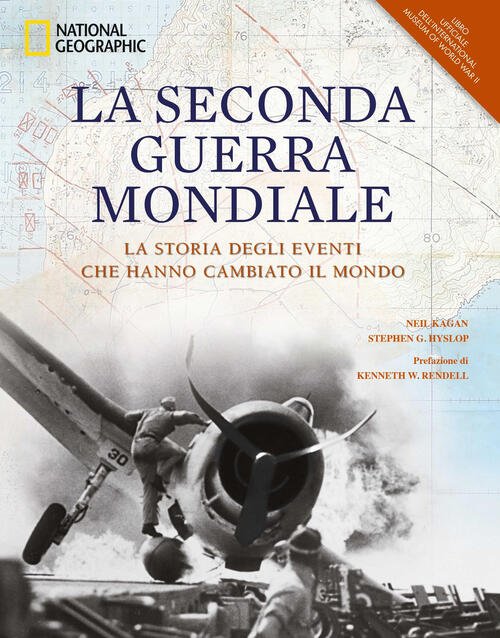 La Seconda Guerra Mondiale. La Storia Degli Eventi Che Hanno …