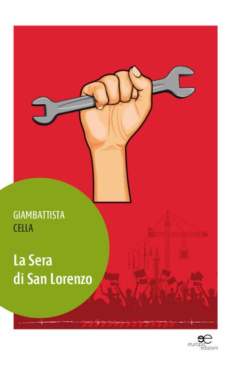 La Sera Di San Lorenzo