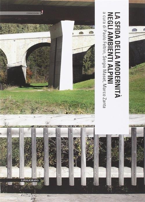 La Sfida Della Modernita Negli Ambienti Alpini | Immagine principale