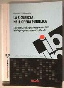 La Sicurezza Nell'opera Pubblica | Immagine Gallery 2