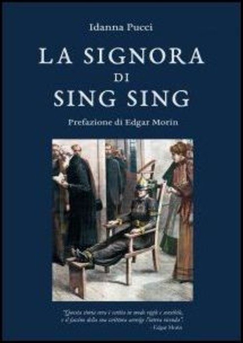 La Signora Di Sing Sing