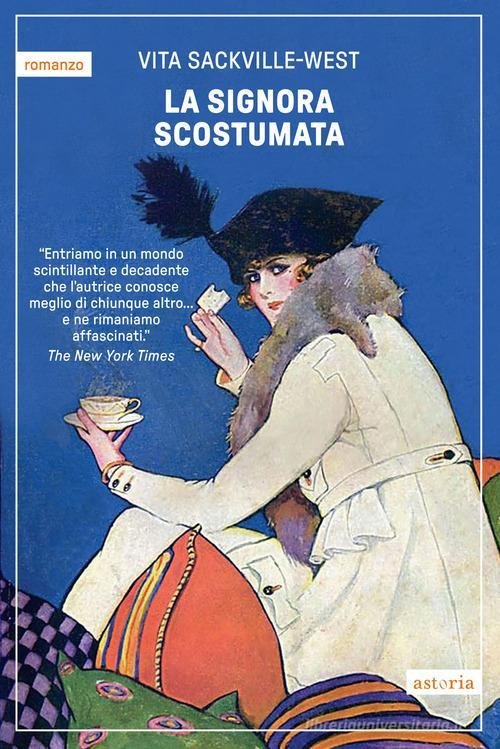 La Signora Scostumata