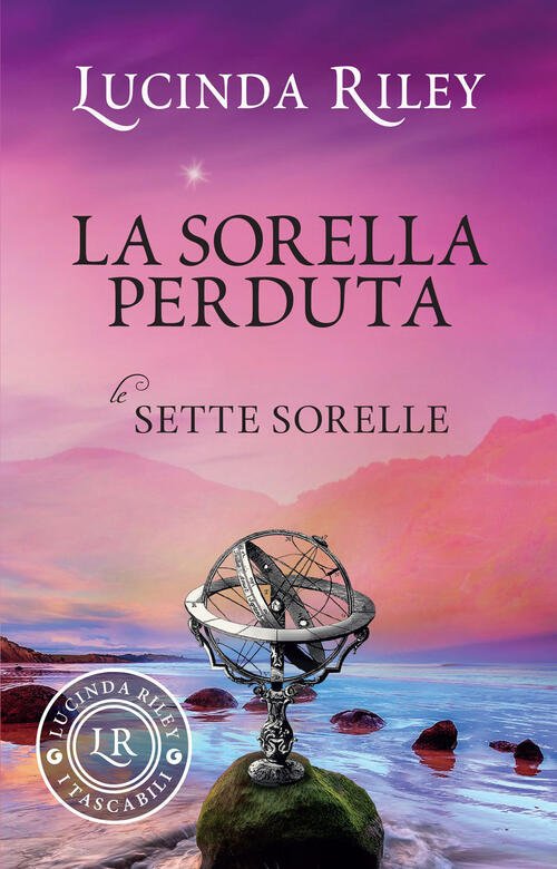 La Sorella Perduta. Le Sette Sorelle