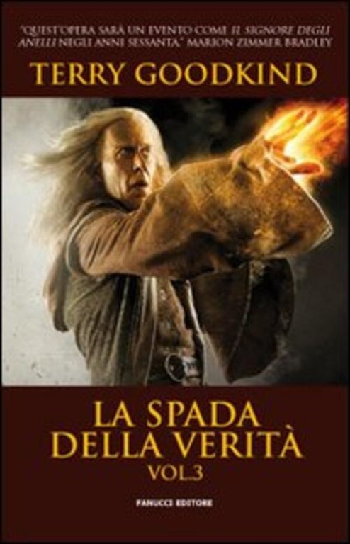 La Spada Della Verita. Vol. 3