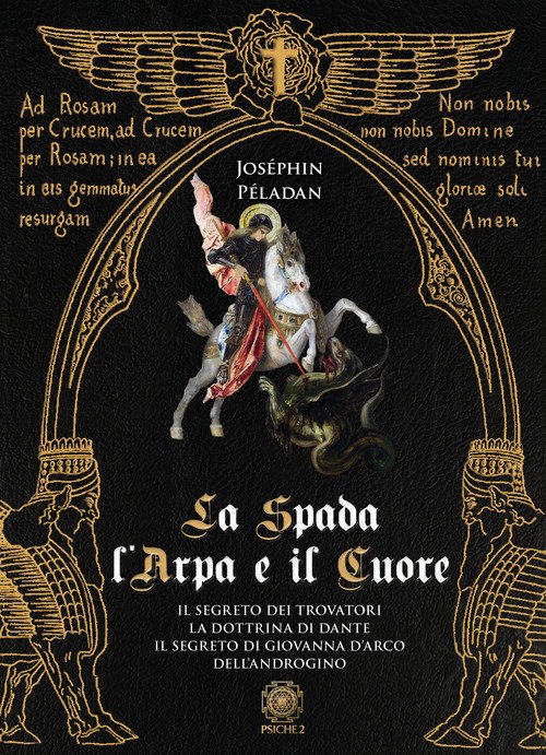 La Spada, L'arpa E Il Cuore: Il Segreto Dei Trovatori-La …