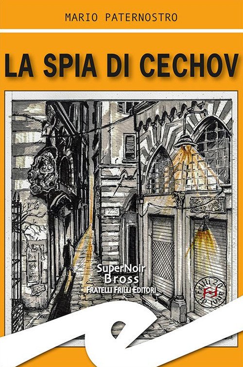 La Spia Di Cechov