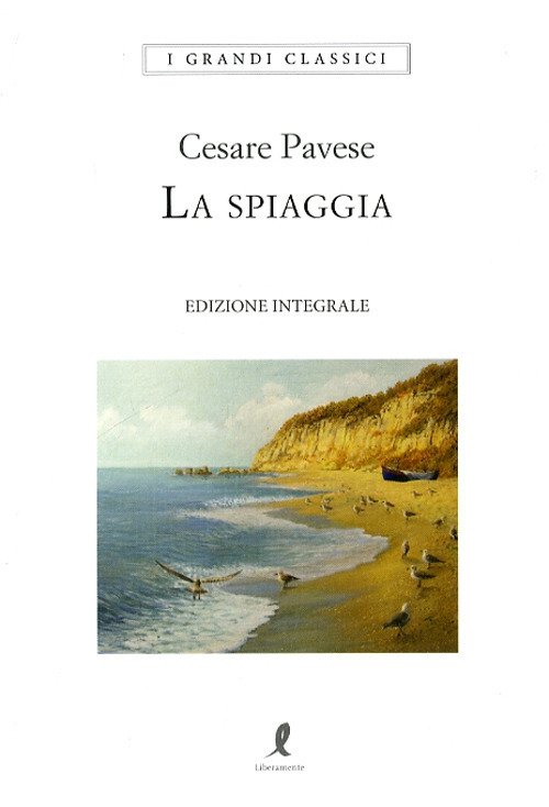 La Spiaggia