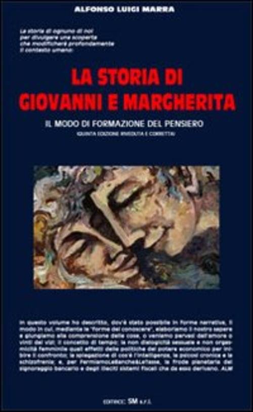 La Storia Di Giovanni E Margherita. Il Modo Di Formazione …