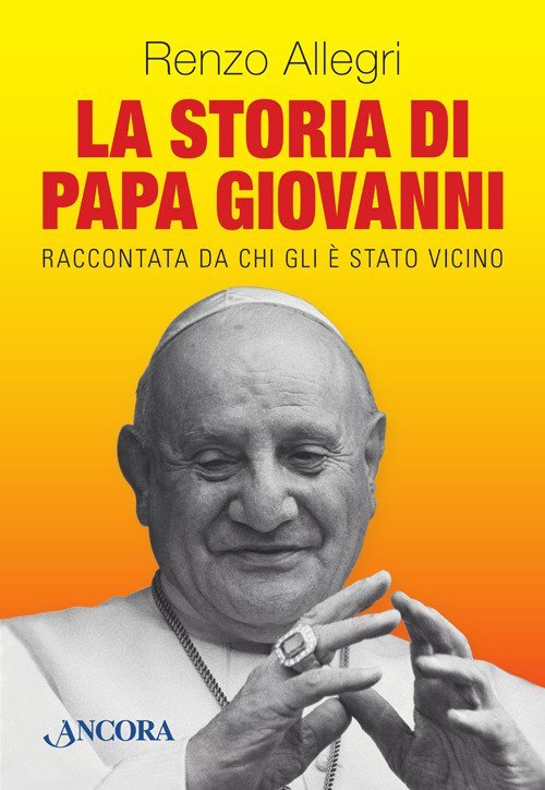 La Storia Di Papa Giovanni | Immagine Gallery 2