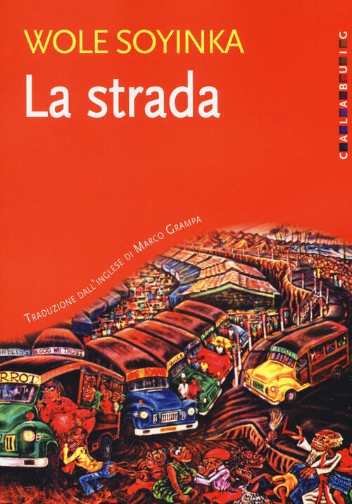 La Strada | Immagine principale
