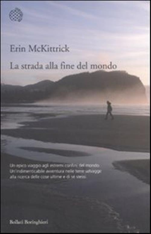 La Strada Alla Fine Del Mondo