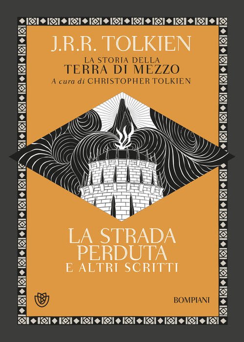 La Strada Perduta Ed Altri Scritti. La Storia Della Terra …