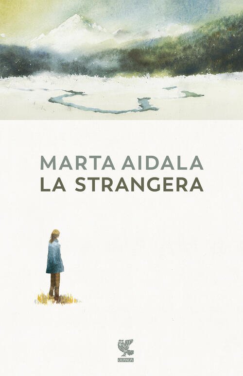 La Strangera