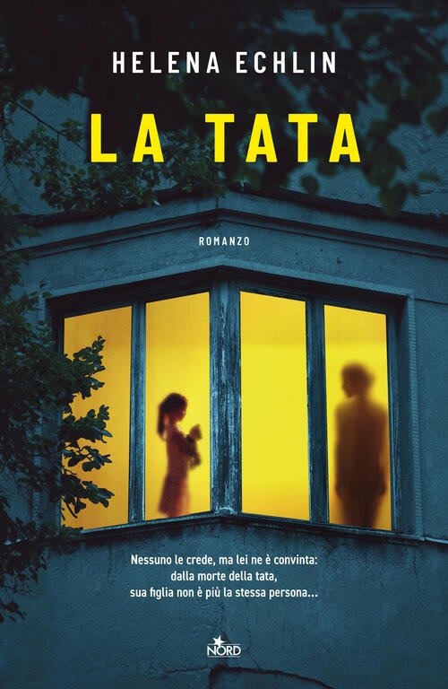 La Tata | Immagine principale
