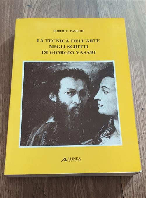 La Tecnica Dell'arte Negli Scritti Di Giorgio Vasari | Immagine Gallery 2