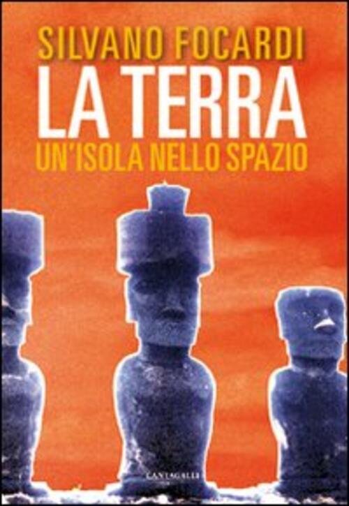 La Terra. Un'isola Nello Spazio | Immagine Gallery 3