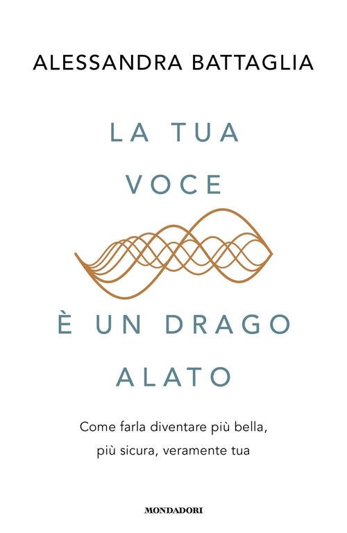 La Tua Voce E Un Drago Alato. Come Farla Diventare …