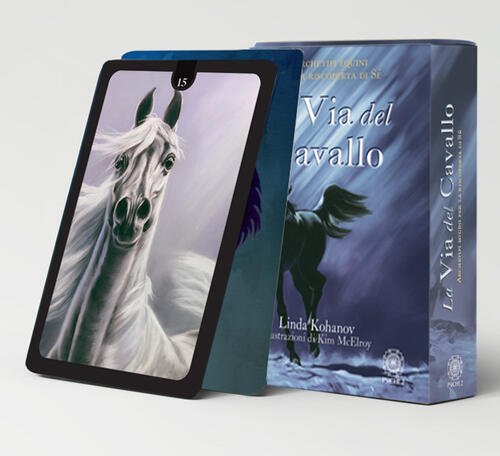 La Via Del Cavallo. Archetipi Equini Per La Riscoperta Di …