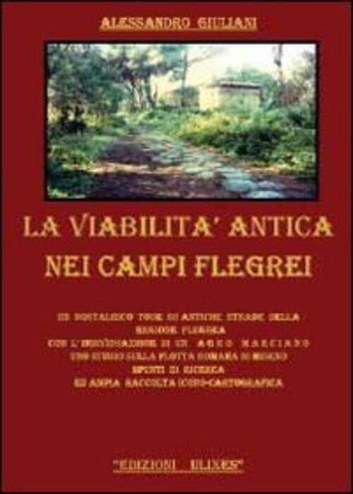 La Viabilita Antica Nei Campi Flegrei