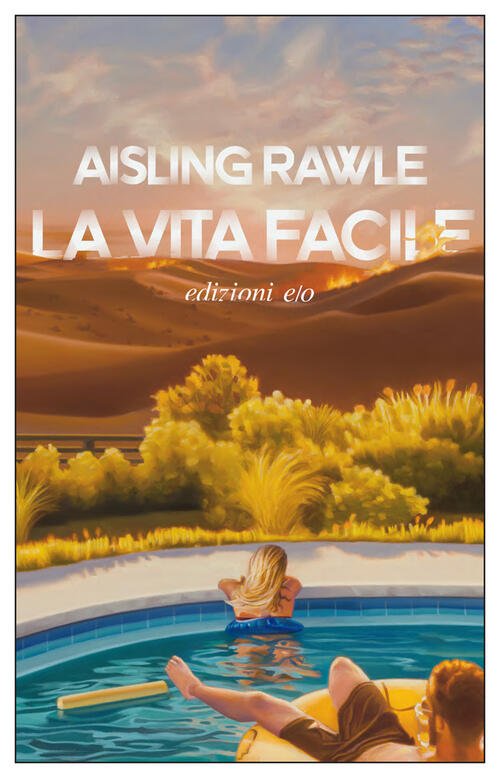 La Vita Facile Aisling Rawle E/O 2025