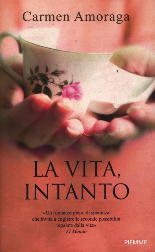 La Vita, Intanto | Immagine principale