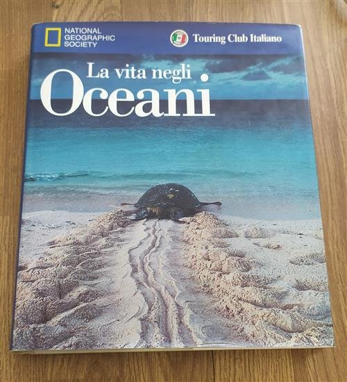 La Vita Negli Oceani | Immagine Gallery 2