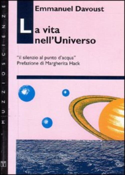 La Vita Nell'universo. Il Silenzio Al Punto D'acqua | Immagine Gallery 3