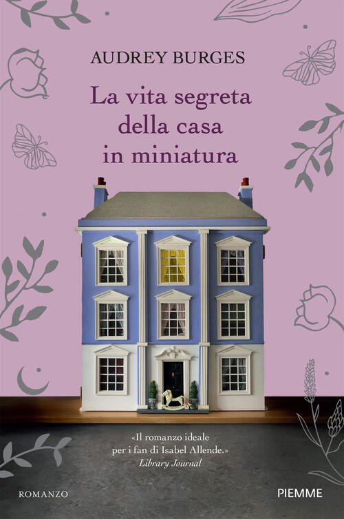 La Vita Segreta Della Casa In Miniatura