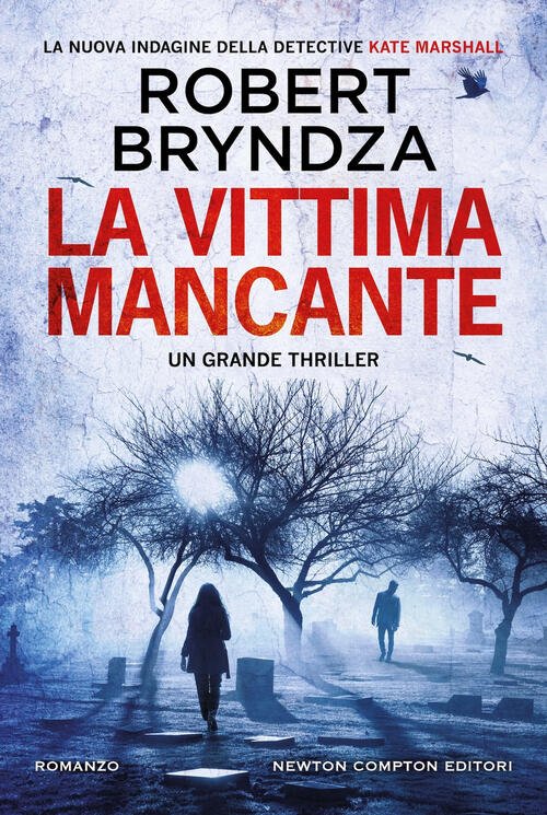 La Vittima Mancante | Immagine principale